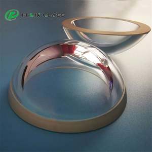 โดมแก้วออปติคอล FELIX 75 มม. เลนส์โดมแก้วออปติคอล - Product Image 4