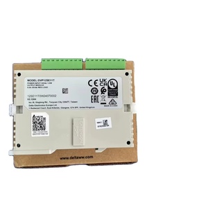 โมดูล PLC รุ่น Delta DVP12SE11T ซีรีส์ DVP-SE - Product Image 1