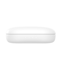 Écouteurs True Open Ear pour un confort durable, longue durée de lecture, basses profondes, écouteurs sans fil pour les réunions, la conduite, les voyages