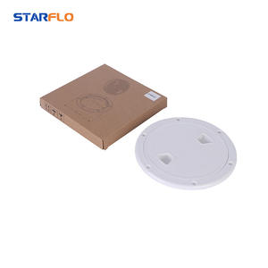 Herrajes Marinos al por Mayor, Cubiertas para Escotillas de Yates, Cubiertas para Trabajos en Cubierta, Cubiertas para Barcos de Primera Calidad - Product Image 5