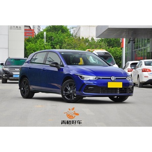 Voitures Volkswagen d'occasion, 2020 <span class=keywords><strong>2021</strong></span> 2022 2023 2024 <span class=keywords><strong>T</strong></span>-ROC Golf Tacqua Tharu d'occasion <span class=keywords><strong>T</strong></span>-<span class=keywords><strong>Cross</strong></span> <span class=keywords><strong>VW</strong></span> Volkswagen Voitures d'occasion de Chine - Product Image 2