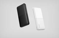 Banque d'Alimentation PD 22.5W 20000mAh, Logo Personnalisé OEM, Universelle Super Mince 10000mAh, Certifiée RoHS