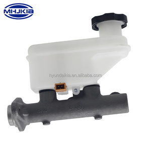 Mhjkia פרמיה באיכות פרימיום Mhjkia Bבלם 58510-17300 מכונית בלם מאסטר צילינדר - Product Image 3