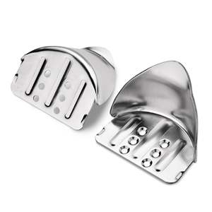 DB 08STI Kit de soporte de talón para productos solares - Product Image 2