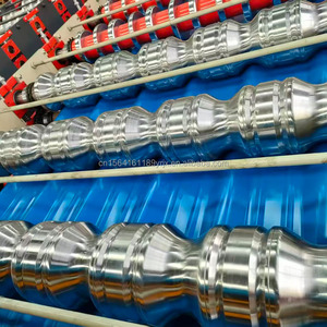 Machines <span class=keywords><strong>de</strong></span> formage à froid <span class=keywords><strong>de</strong></span> haute qualité, structure stable, équipement industriel pour la fabrication <span class=keywords><strong>de</strong></span> profilés <span class=keywords><strong>de</strong></span> construction - Product Image 1