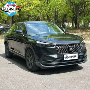 Voiture d'occasion à l'exportation Honda XR-V 2024 1.5L CVT Édition Zeal Transmission Automatique SUV Économe en Carburant Marque Japonaise En Stock - Product Image 2