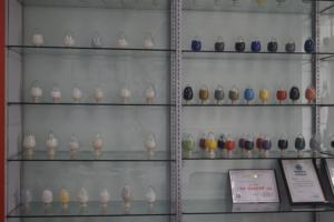 Fábrica de boa qualidade Drop Resistant Shattering Resistant Plástico de alta flexibilidade como agente endurecimento - Product Image 3