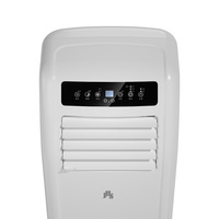 Climatisation portable certifiée UE R290, chauffage et refroidissement, Wifi, utilisation domestique, climatiseur mobile