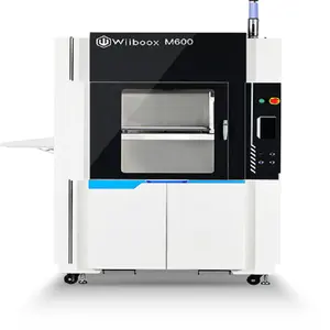 2020 wiiboox nova atualizada impressora industrial, 3d fdm impressora 3d profissional