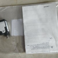 1 unité de capteur de suppression de fond de scène, neuf et original, pour PLC BOS012A BOS 5K-PS-RH12-S75