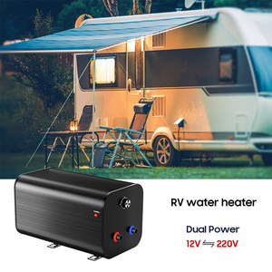 <span class=keywords><strong>Calentador</strong></span> <span class=keywords><strong>de</strong></span> <span class=keywords><strong>Agua</strong></span> Eléctrico <span class=keywords><strong>de</strong></span> 300W, 10L, 15L, 20L, 30L, DC 12V, 24V, 48V, 220V, para Caravana, RV - Product Image 1