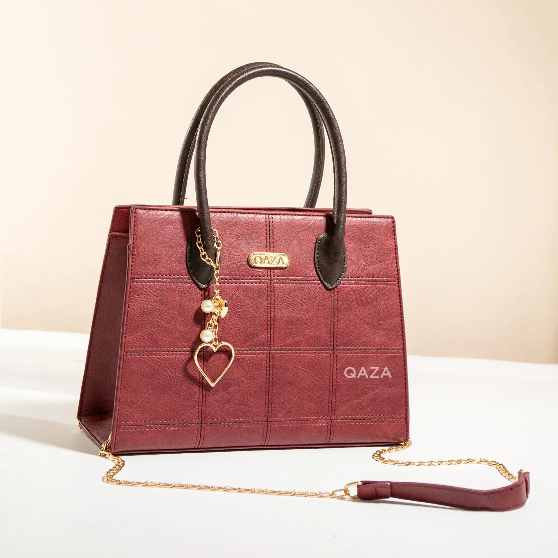Jiali QAZA Women's tote bags 2023 fashion designer Bolso de mujer vegan leather bags women handbags ladies wholesale