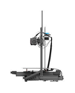 Imprimante 3D Officielle Crealitly Ender-3 V2 avec Nivellement Automatique CR Touch et Fonction de Reprise d'Impression - Product Image 6