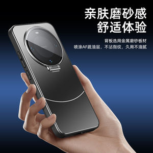 Soporte de lente de cámara <span class=keywords><strong>mate</strong></span> de lujo a prueba de golpes funda protectora trasera dura para <span class=keywords><strong>Huawei</strong></span> <span class=keywords><strong>Mate</strong></span> 60 60pro 60pro + / 50 <span class=keywords><strong>50pro</strong></span> / 40pro / 30pro - Product Image 5