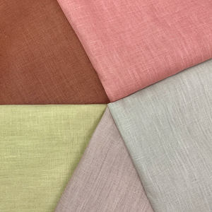 Offre Spéciale <span class=keywords><strong>produit</strong></span> 100 fournisseur de textiles de tissu de chanvre écologique naturel 145gsm 100% tissu de mousseline de chanvre organique de chanvre <span class=keywords><strong>pour</strong></span> l'habillement - Product Image 5