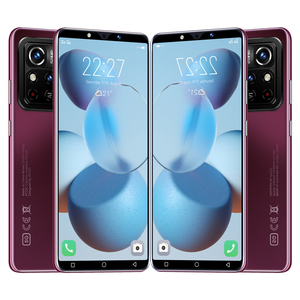 Barato <span class=keywords><strong>M4</strong></span> <span class=keywords><strong>Pro</strong></span> 16GB + <span class=keywords><strong>512GB</strong></span> Teléfono inteligente Android 6800mAh Dual SIM Dual Standby Desbloqueado Smartphone para Smartphone - Product Image 5