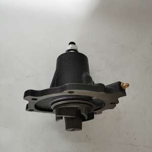 Pièces de rechange pour excavatrice, bulldozer, camion, chargeuse sur pneus 992K, pièces de moteur C32, injecteurs de carburant 618-0750, pompe à huile 557-7650, pompe à eau 355-7389 - Product Image 1