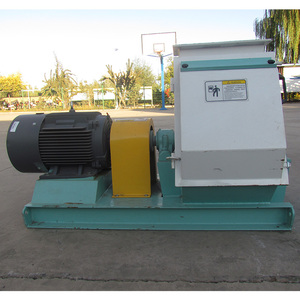 Nuovo Mulino a Martelli Jialong con Capacità di 5 Tonnellate/ora, Setaccio in Carburo di Tungsteno, Diametro Rotore 560mm, 350-2980 Giri/min, Mandrino ad Alta Velocità - Product Image 2