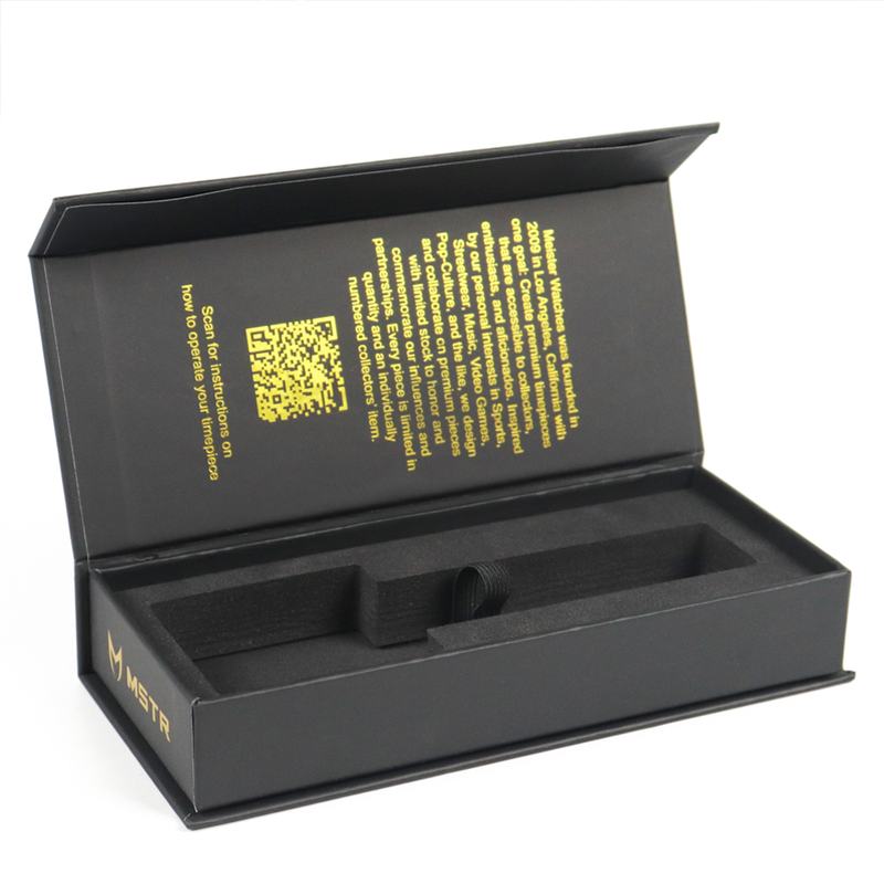 Woman Perfume Packaging Boxes Small Business