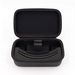 Estuche Rígido de Viaje Personalizado para Gafas de Esquí, Bolsa de Almacenamiento a Prueba de Golpes con Protección EVA - Product Image 3