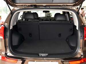 <span class=keywords><strong>Kia</strong></span> <span class=keywords><strong>Sportage</strong></span> <span class=keywords><strong>2016</strong></span> 2.0L Automatique à Deux Roues Motrices GL Voiture d'Occasion Prix Bas Prix Négociable Voiture Inspectée - Product Image 6