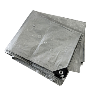 Bâche de protection solaire, couverture isolante thermique, feuille de plastique, bâche pour couverture de <span class=keywords><strong>balcon</strong></span> et de toit - Product Image 4