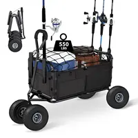Phenomenal electric fishing carts On Offer 
