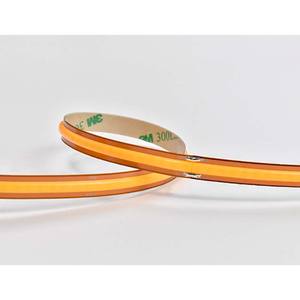 Perfect 12v 24v Cob <strong>Led</strong> <strong>Strip</strong> <strong>Light</strong> 528 <strong>Led</strong> Free Cutting High Density Flexible <strong>Led</strong> Tape Ribbon 8mm Width Ra90 Cob <strong>Led</strong> <strong>Strip</strong> - Product Image 5