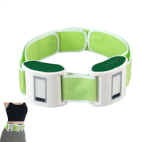 Ceinture de massage chauffante RS et appareil amincissant pour le corps, machine de réduction des graisses pour le ventre, les bras et la taille