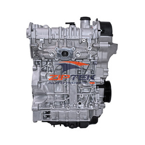 Fabbrica Nuovo TSI 1.4T EA211 Motore Per Audi <span class=keywords><strong>A3</strong></span> A4 Volkswagen Golf Jetta Passat Skoda Octavia Rapid Superb Motore - Product Image 3