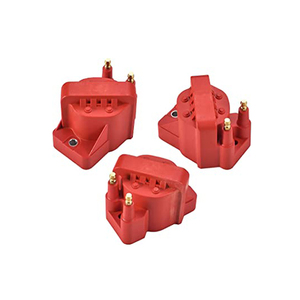 Bán Phụ Tùng Ô Tô Cuộn Dây Đánh Lửa Bugi Cho <span class=keywords><strong>GM</strong></span> D539 D540 D546 D555 D576 1103608 - Product Image 1