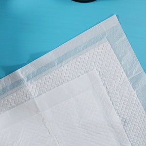 Colliers de dressage pour chiots - Coussinets absorbants écologiques 60x45cm Vente directe d'usine avec logo et emballage personnalisés - Product Image 4