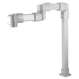 压铸铝44*60悬臂组件平壳座椅组件系列数控触摸屏吊杆 - Product Image 6