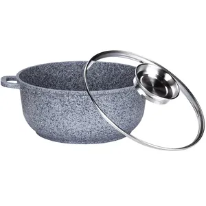granite casserole dishes