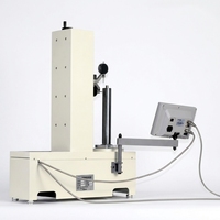 Dispositivo de Ajuste de Herramientas CNC de Alta Precisión WEDN para Eje Z, Calibrador de Portaherramientas WD-H340 con Pantalla Digital, 1 Año de Garantía, Hecho en China Continental