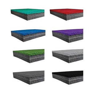 ZONWINXIN fabbrica fornisce attrezzature per la ginnastica personalizzate il tappetino da <span class=keywords><strong>Cheerleading</strong></span> tappeto incollato schiuma casa/Stunt Flexi stuoie - Product Image 6