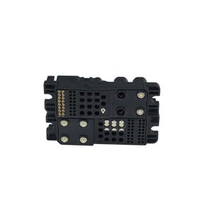 ขั้วต่อลิ้นชัก JDS-51ความยาวตามสั่งโมดูลการชาร์จรวมสัญญาณ35KW โมดูลขั้วต่อกระแสสูงสำหรับ <span class=keywords><strong>PCB</strong></span> - Product Image 3