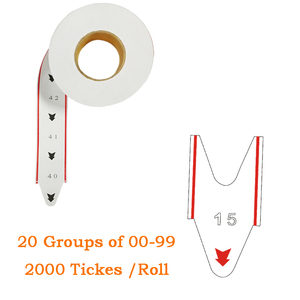 번호표 발급기 대기열 관리 시스템 사용이 간편한 고객 호출 대기열 관리 - Product Image 5