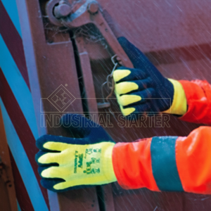 POWERFLEX®Gants de sécurité pour chat III - Product Image 1