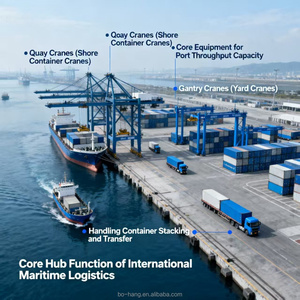 Servicio de Transporte Marítimo de Contenedores <span class=keywords><strong>DDU</strong></span> <span class=keywords><strong>DDP</strong></span> desde China a Italia - Product Image 3