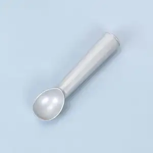 Sinowin accessori per la cucina strumenti per gelato per uso alimentare in lega di alluminio pallina per gelato