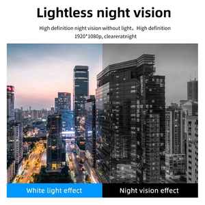 A18高清1080P迷你摄像机WIF遥控运动检测身体摄像机带旋转后夹身体摄像机 - Product Image 4