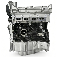 Moteur complet K4M 1.6L 16V à performance stable, neuf, bloc moteur DOHC 4 cylindres pour Renault Mégane Scénic Clio