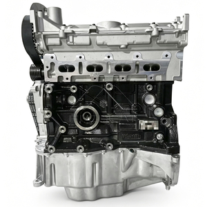 Nuevo Motor K4M 1.6L 16V de Rendimiento Estable, Bloque Largo DOHC de 4 Cilindros para <span class=keywords><strong>Renault</strong></span> Megane Scenic Clio - Product Image 1