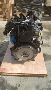 Moteur à trois cylindres Changchai ZN390T pour tracteur Dongfeng 304, démarrage par eau, 22,1 kW, 2500 tr/min, 390Q compatible - Product Image 5