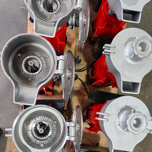 High Quality Multi Function <strong>Mini</strong> Flour Mill <strong>Machine</strong> Produce Wheat Flour <strong>Milling</strong> <strong>Machine</strong> for Small Business - Product Image 4