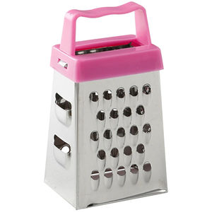 Cortadores de Queso y Pepino de Acero Inoxidable Mini de Cuatro Lados al por Mayor, Cortador de Zanahorias y Verduras, Gadgets Inteligentes para la Cocina del Hogar - Product Image 3