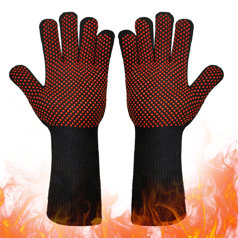 Red - 32cm - full dot red - free size