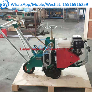 Machine de <span class=keywords><strong>d</strong></span>écoupe de <span class=keywords><strong>gazon</strong></span> et de <span class=keywords><strong>rouleau</strong></span> <span class=keywords><strong>prix</strong></span> usine machine de <span class=keywords><strong>d</strong></span>écoupe de <span class=keywords><strong>gazon</strong></span> populaire laminoir de <span class=keywords><strong>gazon</strong></span> - Product Image 6