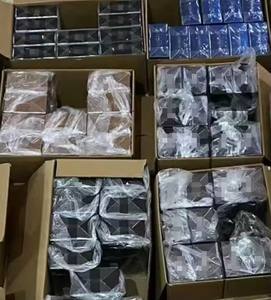 ผู้ผลิตน้ำหอม รับผลิตแบรนด์ส่วนตัว ขายส่ง น้ำหอม 50 มล. ติดทนนาน สำหรับผู้ชายและผู้หญิง น้ำหอมดีไซเนอร์หรูหรา ของแท้ - Product Image 5